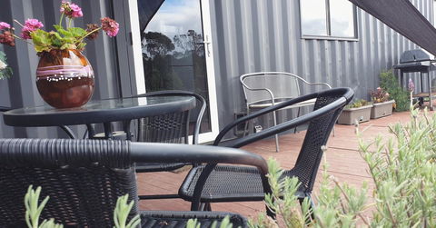 Lockleigh Park - Sydney Tourism 21
