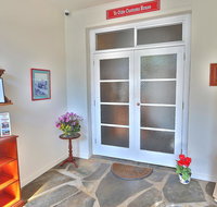 Stamps of Stanley - Sydney Tourism