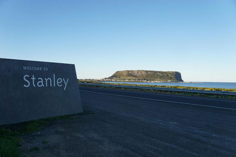 Stamps Of Stanley - Sydney Tourism 26