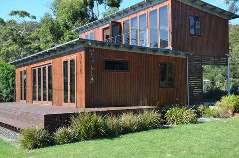 Yolla Beach House - Sydney Tourism 0