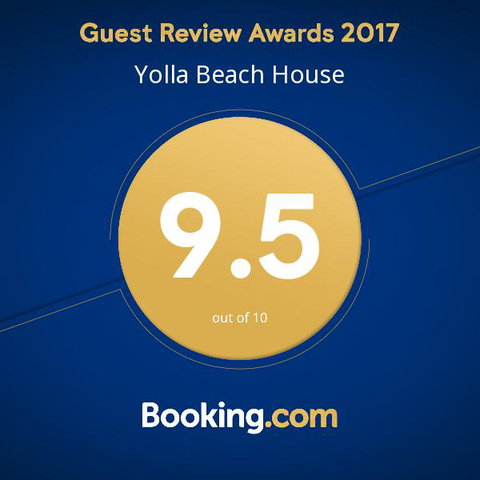 Yolla Beach House - Sydney Tourism 1