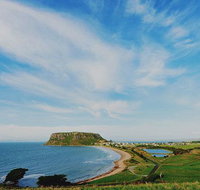 Sea Salt House - Sydney Tourism