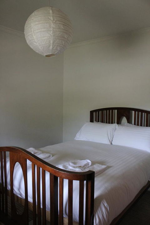 Bridge View Retreat - Sydney Tourism 32