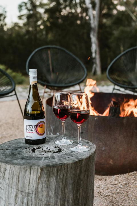 Bay Of Fires Bush Retreat - Sydney Tourism 2