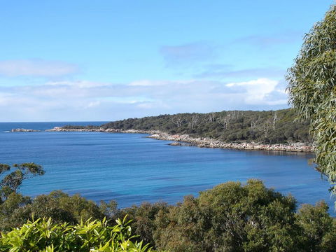 THE LOFT @ Bay Of Fires Seascape - Sydney Tourism 4