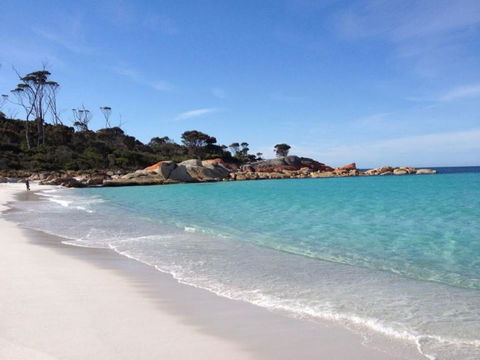 THE LOFT @ Bay Of Fires Seascape - Sydney Tourism 2