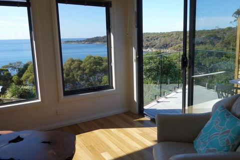THE LOFT @ Bay Of Fires Seascape - Sydney Tourism 7
