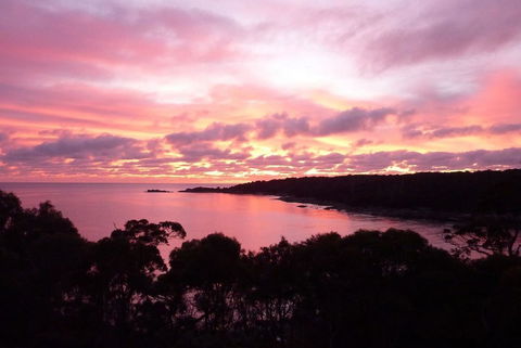 THE LOFT @ Bay Of Fires Seascape - Sydney Tourism 0