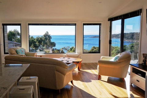 THE LOFT @ Bay Of Fires Seascape - Sydney Tourism 3