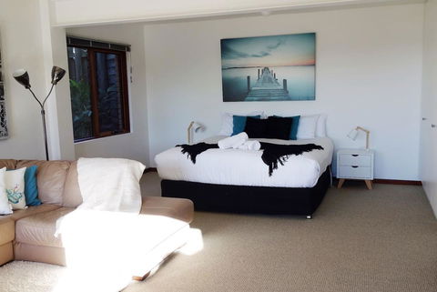 THE LOFT @ Bay Of Fires Seascape - Sydney Tourism 16