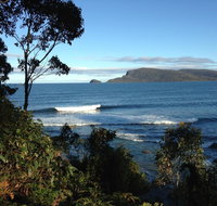 Captain Cook Holiday Park - Sydney Tourism