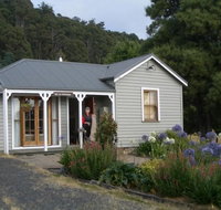 Sassafras Springs - Sydney Tourism