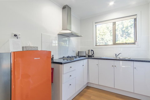 Derby Forest Cabins - Sydney Tourism 6