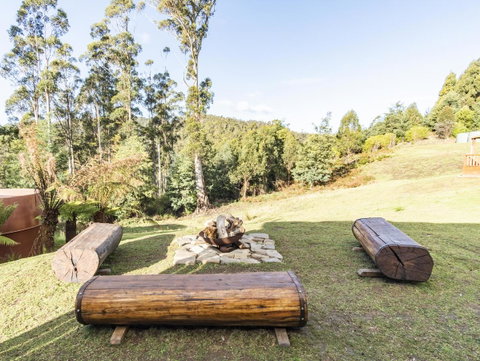 Derby Forest Cabins - Sydney Tourism 2