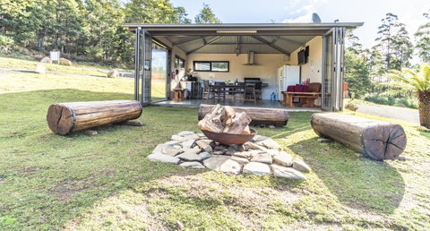 Derby Forest Cabins - Sydney Tourism 14