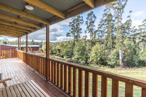 Derby Forest Cabins - Sydney Tourism 20