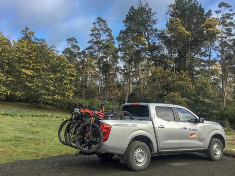 Derby Forest Cabins - Sydney Tourism 15