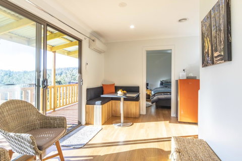 Derby Forest Cabins - Sydney Tourism 11