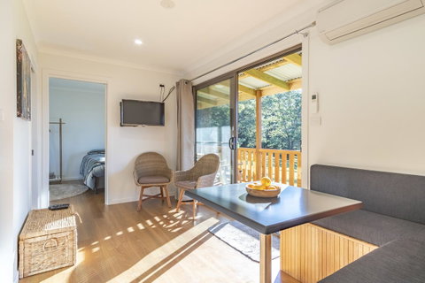 Derby Forest Cabins - Sydney Tourism 7