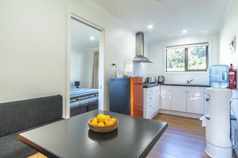 Derby Forest Cabins - Sydney Tourism 12