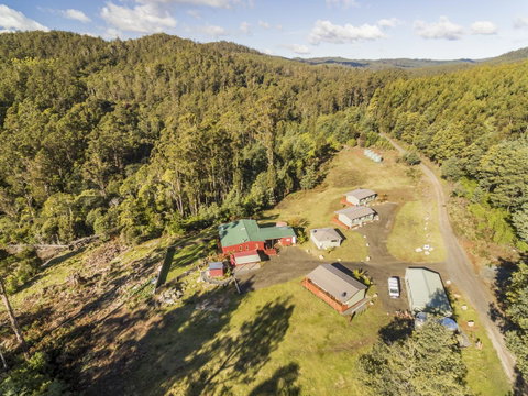 Derby Forest Cabins - Sydney Tourism 1