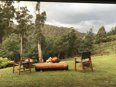 Derby Forest Cabins - Sydney Tourism 25