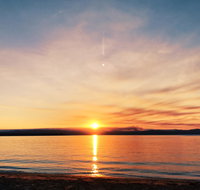 Secret SpotBruny Island - Sydney Tourism