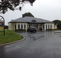 Stanley Cabin and Tourist Park - Sydney Tourism