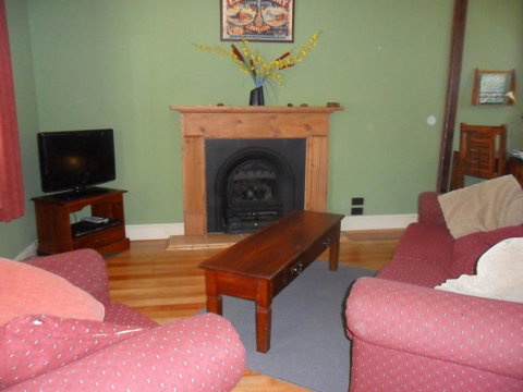Tramway Cottage - Sydney Tourism 5