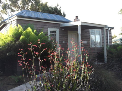 Tramway Cottage - Sydney Tourism 0