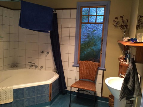 Tramway Cottage - Sydney Tourism 3