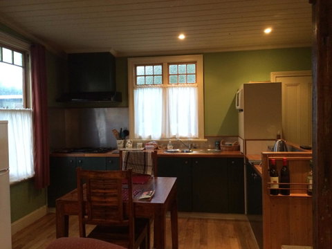 Tramway Cottage - Sydney Tourism 4