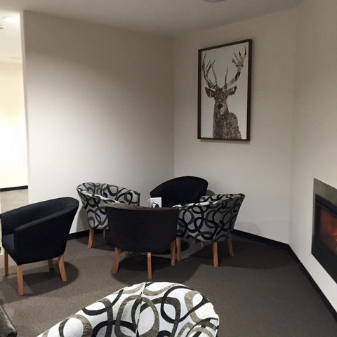 Risdon Brook Hotel - Sydney Tourism 1