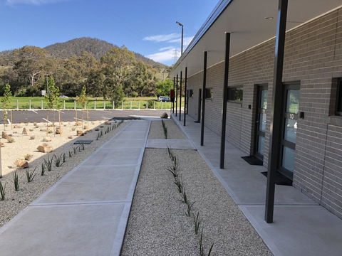 Risdon Brook Hotel - Sydney Tourism 21
