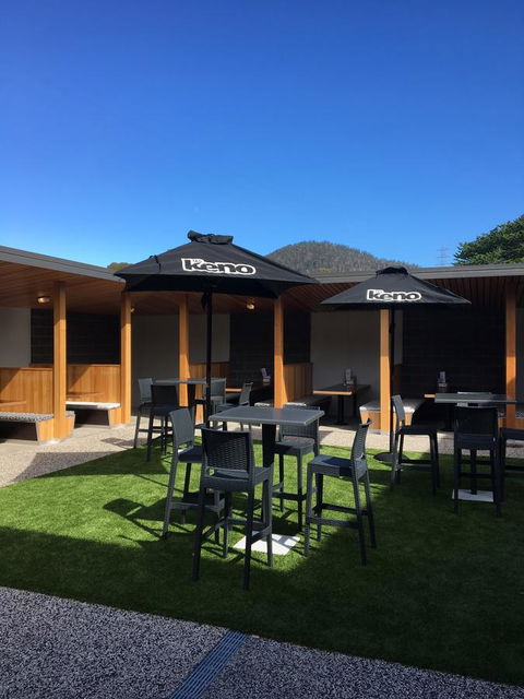Risdon Brook Hotel - Sydney Tourism 6