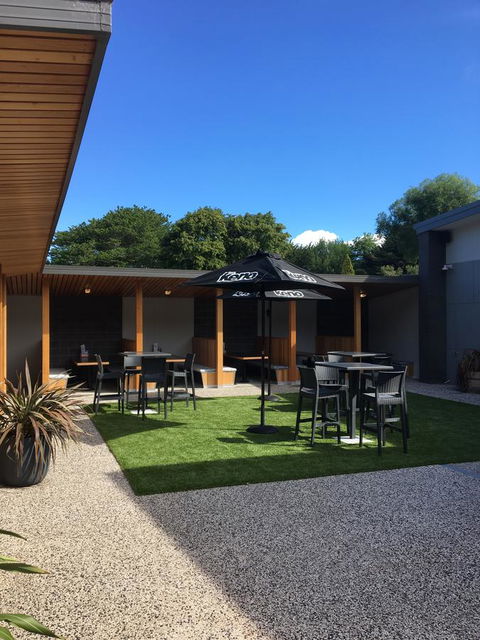 Risdon Brook Hotel - Sydney Tourism 5