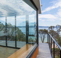 Blessington Beach Retreat - Sydney Tourism