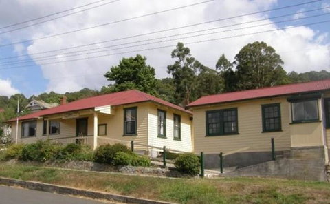 Return To Sender Lodge - Sydney Tourism 0