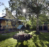 Blue Wren Riverside Cottage - Sydney Tourism