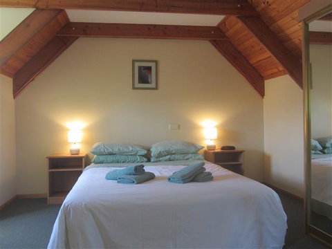 Kitty\'s Cottages - Managed By BIG4 Strahan Holiday Retreat - Sydney Tourism 5