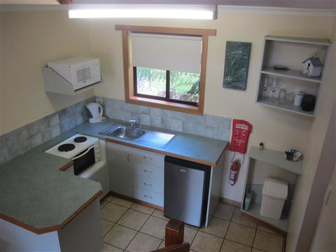 Kitty\'s Cottages - Managed By BIG4 Strahan Holiday Retreat - Sydney Tourism 1