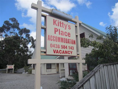 Kitty\'s Cottages - Managed By BIG4 Strahan Holiday Retreat - Sydney Tourism 2