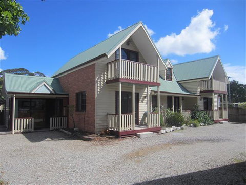 Kitty\'s Cottages - Managed By BIG4 Strahan Holiday Retreat - Sydney Tourism 4