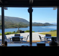 Pedder Wilderness Lodge - Sydney Tourism