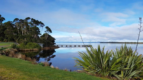 Wild Rivers Escape - Sydney Tourism 24
