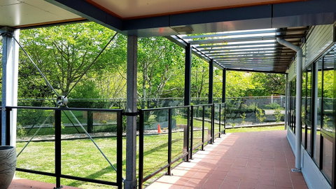 Wild Rivers Escape - Sydney Tourism 9