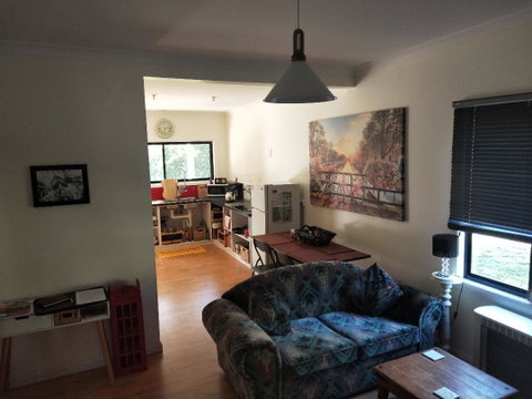 Wanderlust Cottage - Sydney Tourism 6