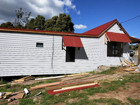 Wanderlust Cottage - Sydney Tourism 16