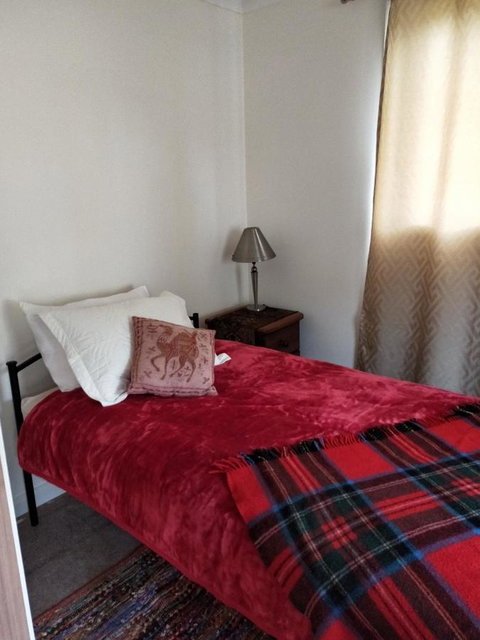 Wanderlust Cottage - Sydney Tourism 8