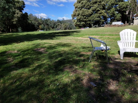 Wanderlust Cottage - Sydney Tourism 13